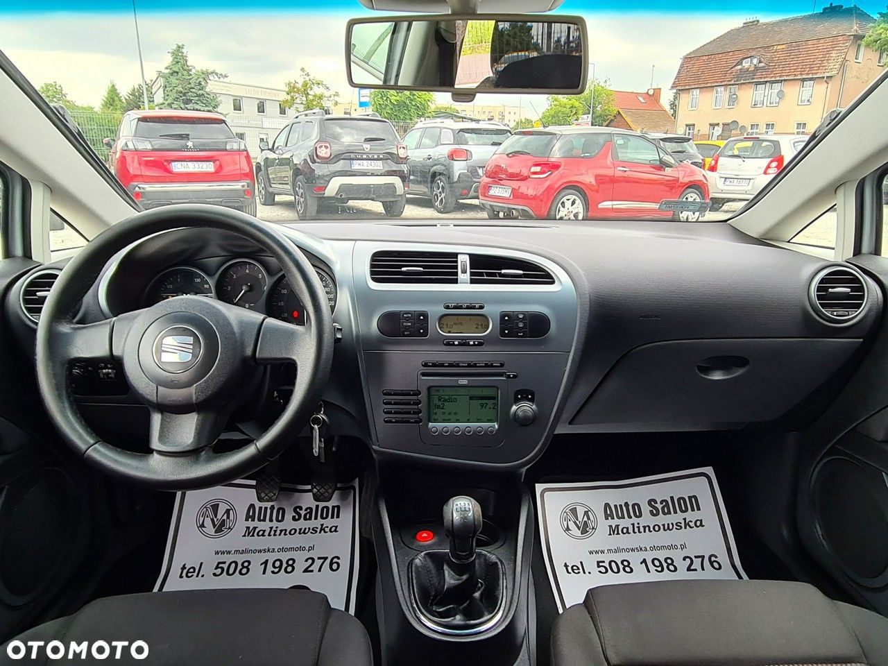 Seat Leon 1.9 TDI Style - 11