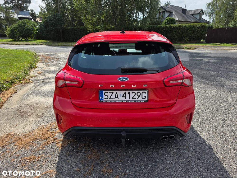 Ford Focus 1.5 EcoBlue SCR ST-Line - 26