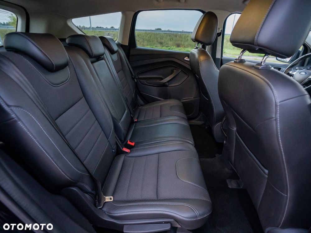 Ford Kuga 2.0 TDCi 2x4 Trend - 27