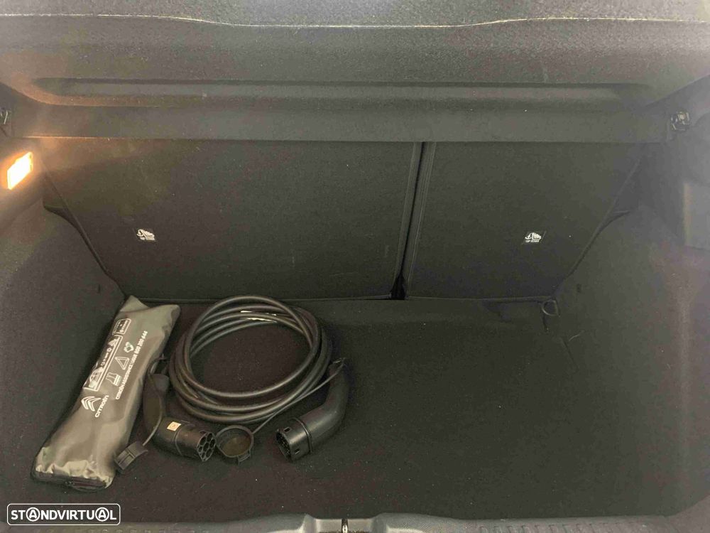 Citroën e-C3 44 kWh Max - 13