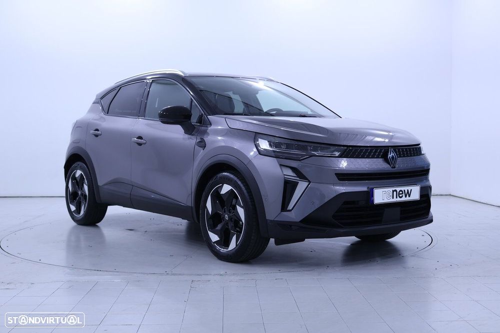 Renault Captur 1.0 TCe Techno - 7