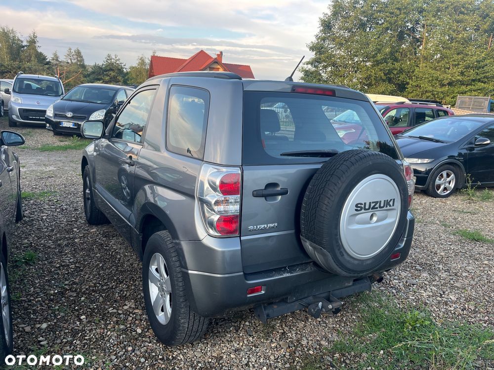 Suzuki Jimny 1.3 Comfort - 7