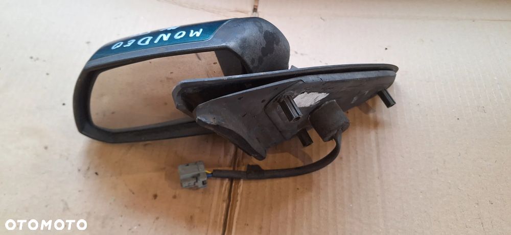Lusterko lewe przod mondeo mk3 3.0 - 5
