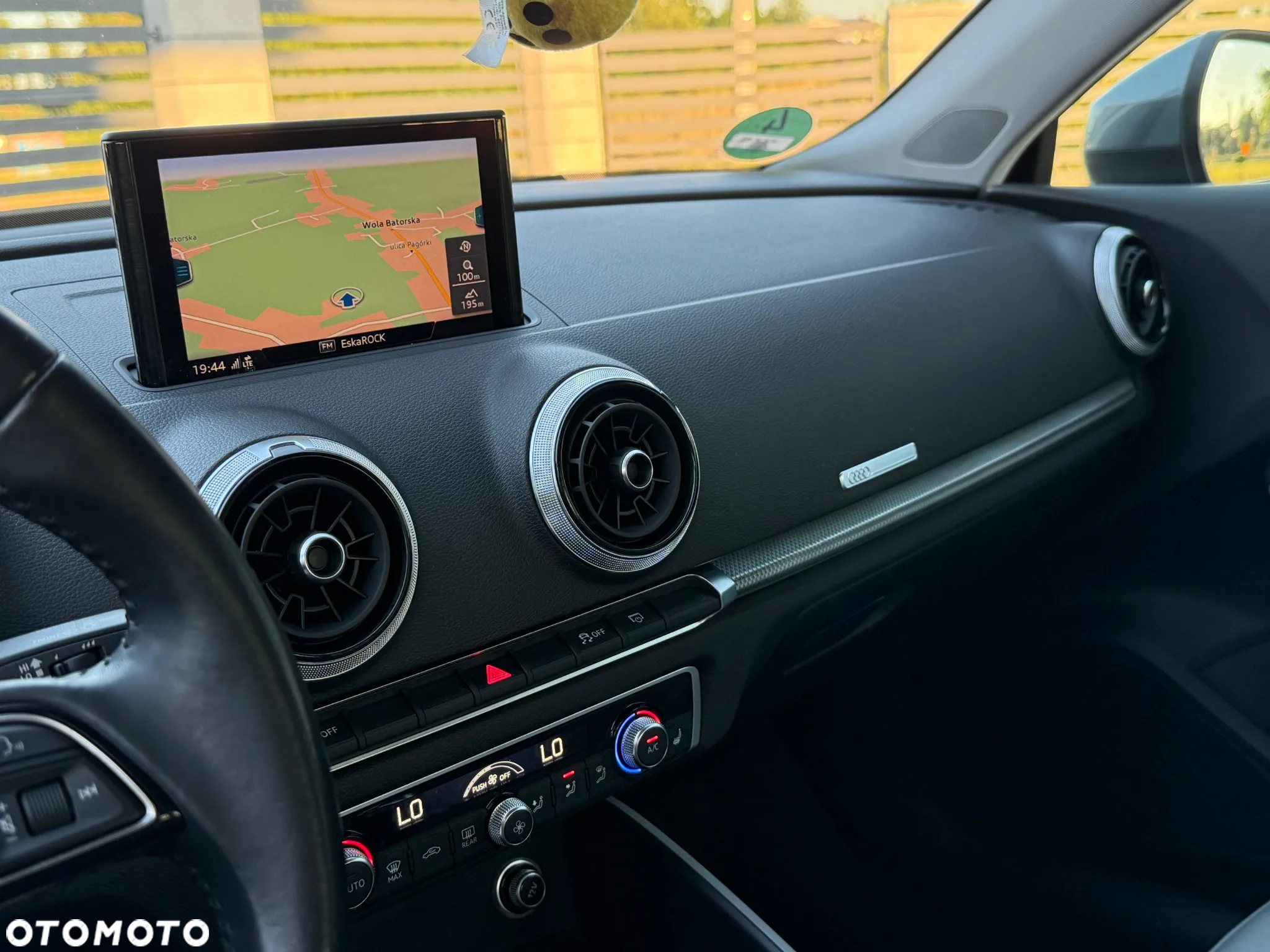 Audi A3 1.5 TFSI - 21