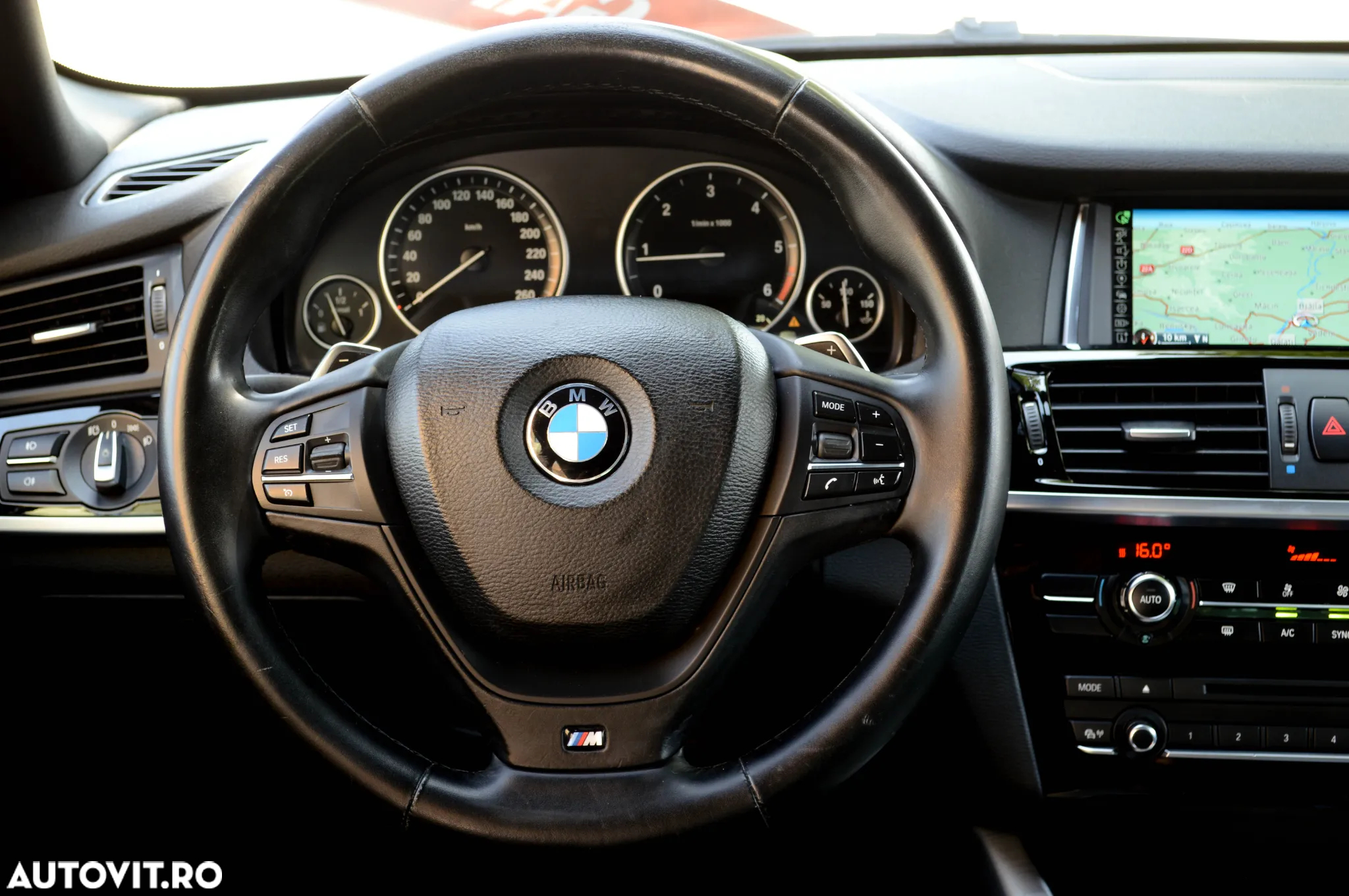 BMW X4 xDrive20d Aut. M Sport - 26