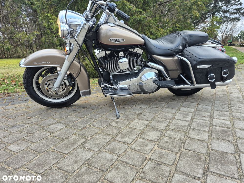 Harley-Davidson Touring Road King - 1