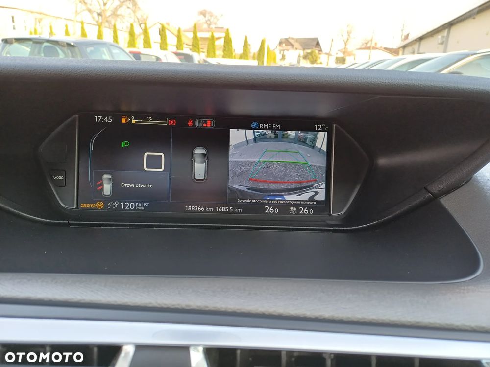 Citroën C4 Picasso 1.6 e-HDi Exclusive - 22