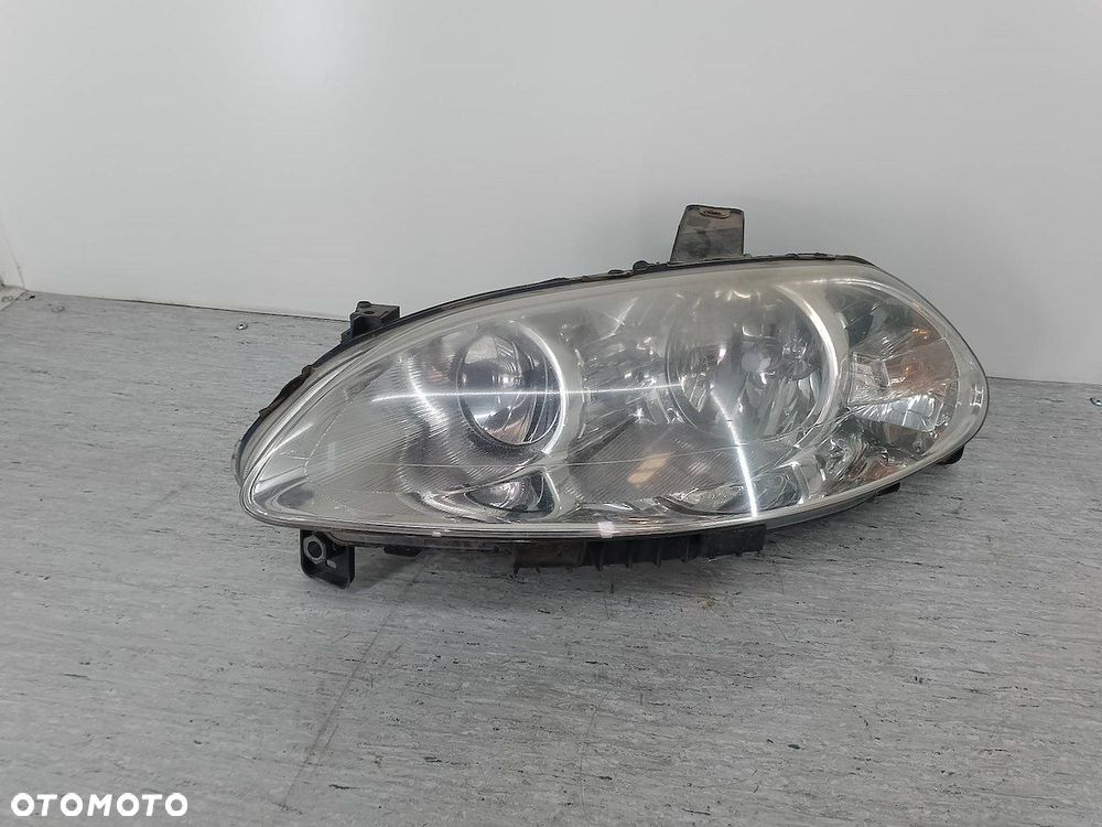 LAMPA PRZÓD LEWA FIAT CROMA 2005- 51801266 1.9 JTD - 1