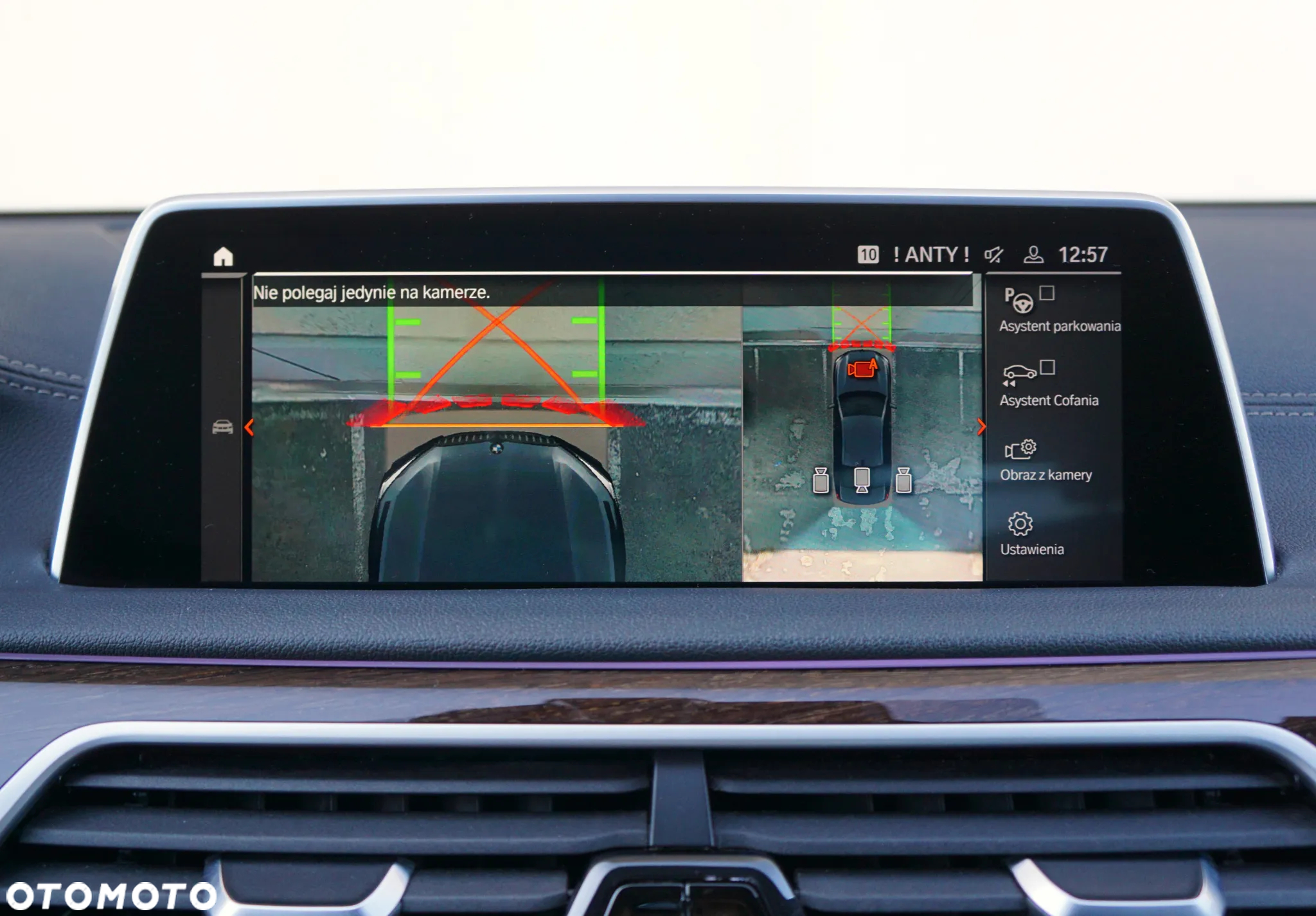 BMW Seria 7 - 31