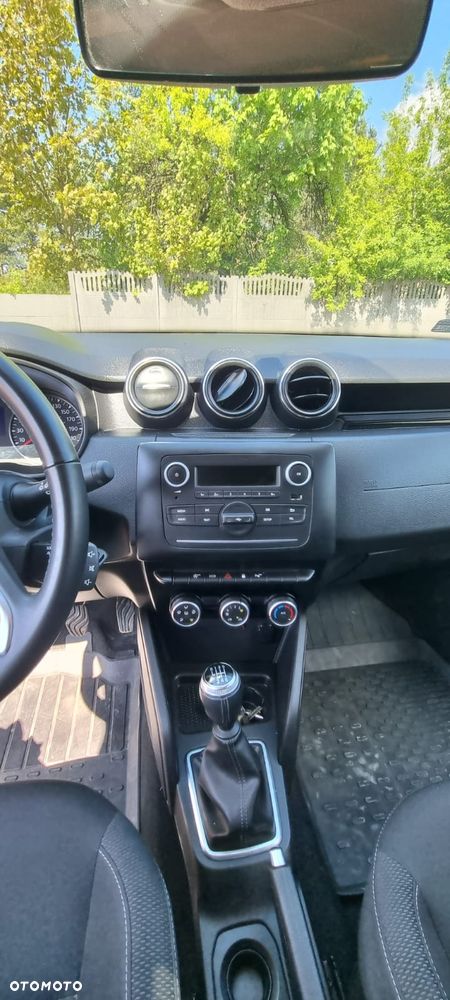 Dacia Duster 1.0 TCe Comfort - 12