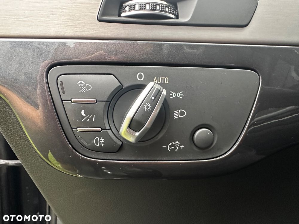 Audi SQ7 4.0 TDI Quattro Tiptronic - 12
