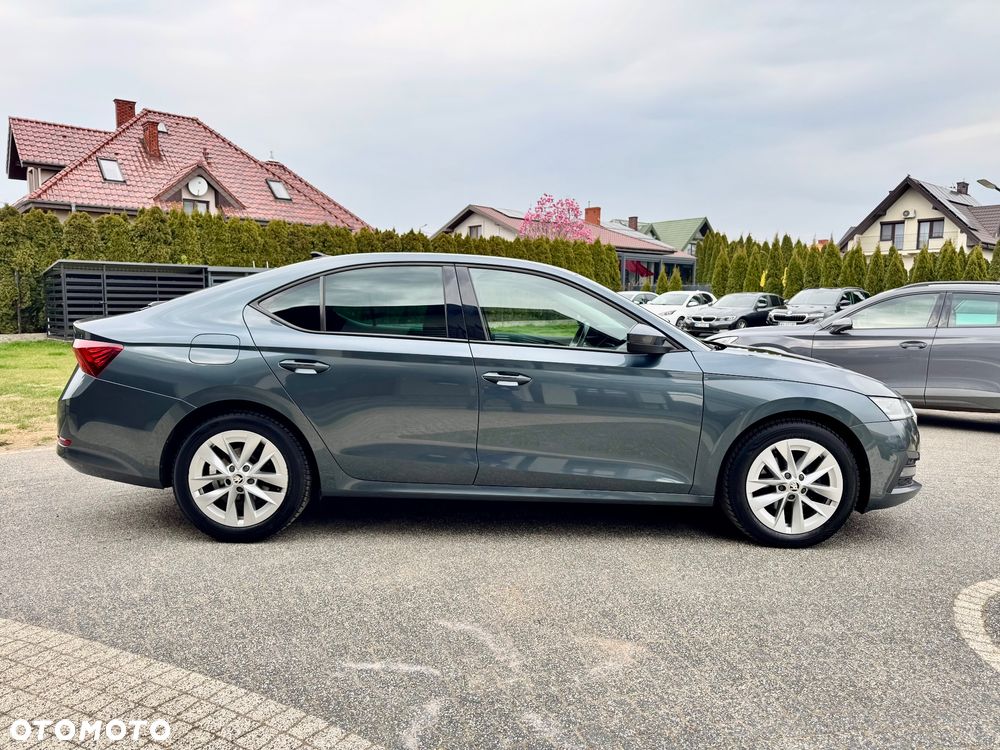 Skoda Octavia 2.0 TDI Ambition - 7