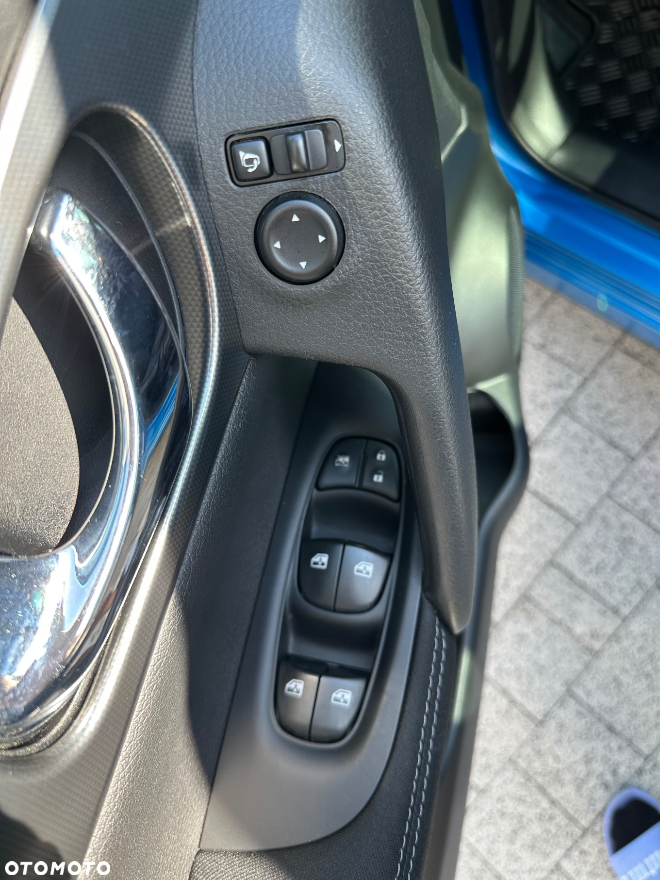 Nissan Qashqai 1.6 DIG-T Tekna+ - 25