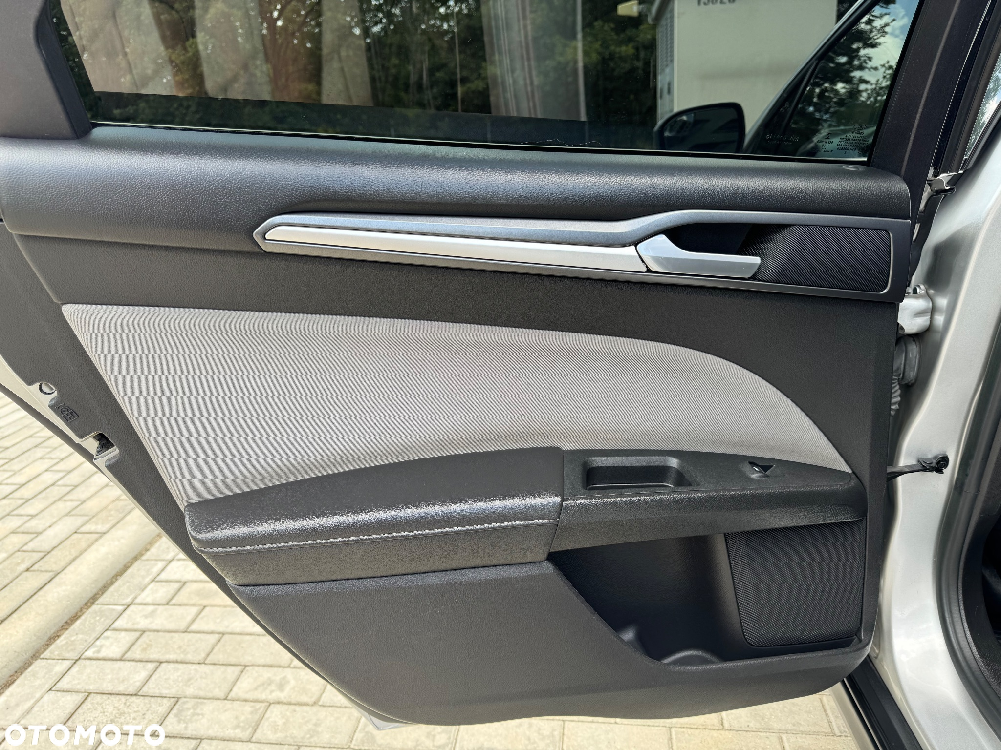 Ford Mondeo - 20