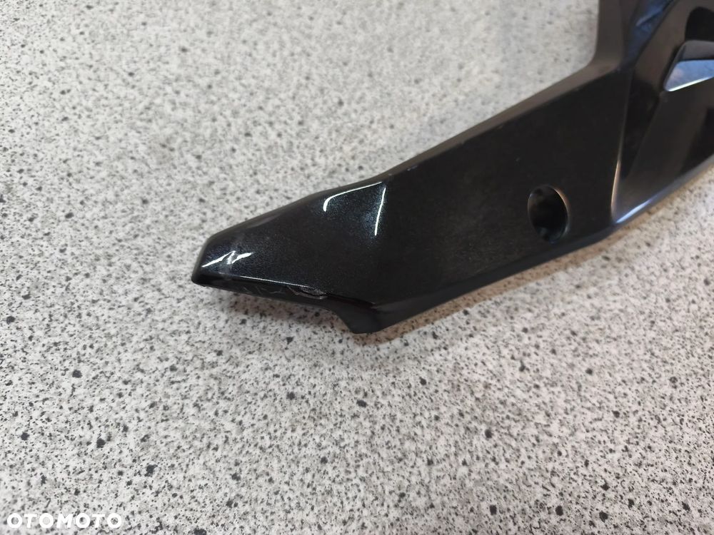 Owiewka, osłona, bok, boczek, pług Kawasaki Z900 Z 900 2022 - 5