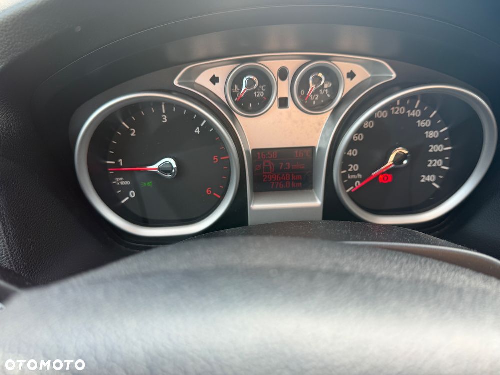 Ford Focus - 13