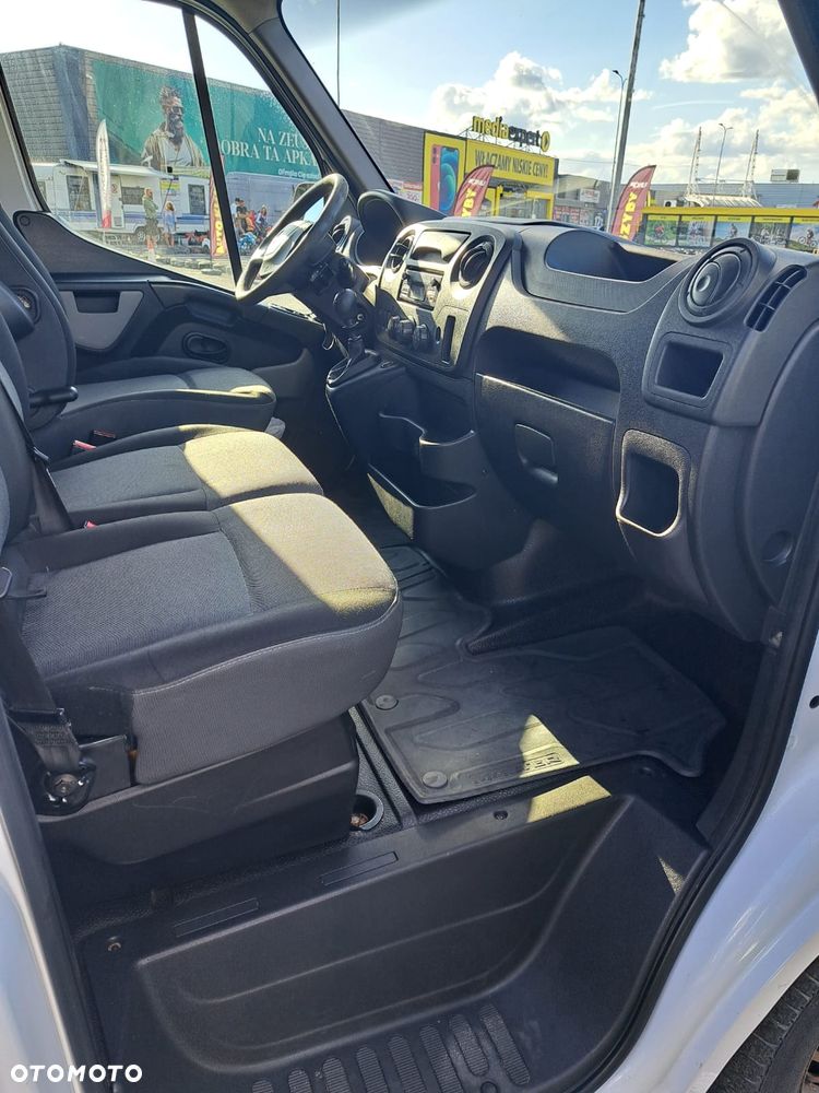 Renault Master l4h2 - 8