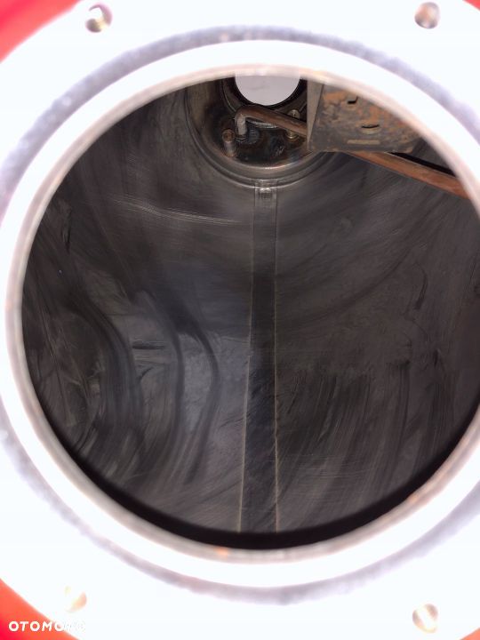 Triumph Sprint 1050 ST 05-10 zbiornik bak paliwa - 7