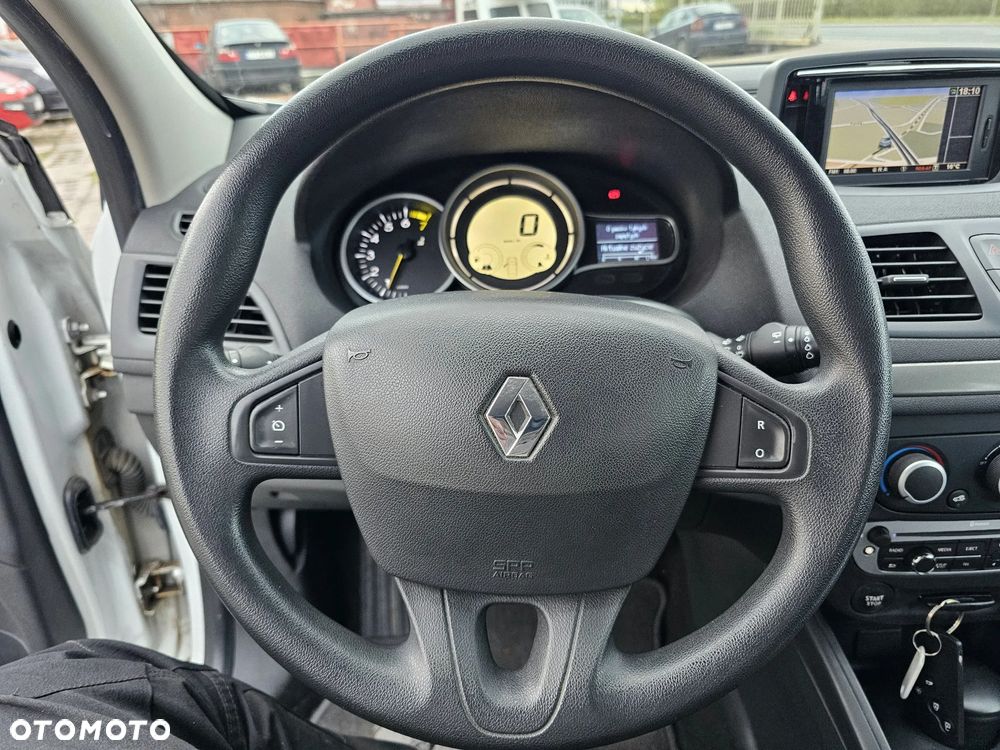 Renault Megane - 15