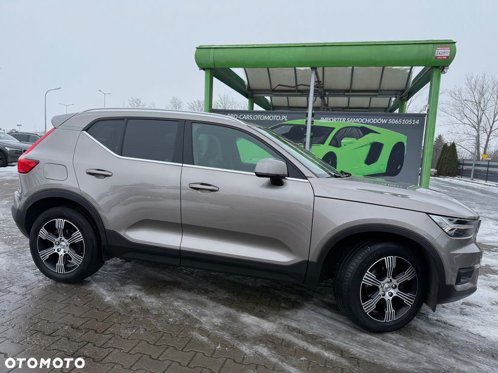 Volvo XC 40 D3 Momentum Pro - 5