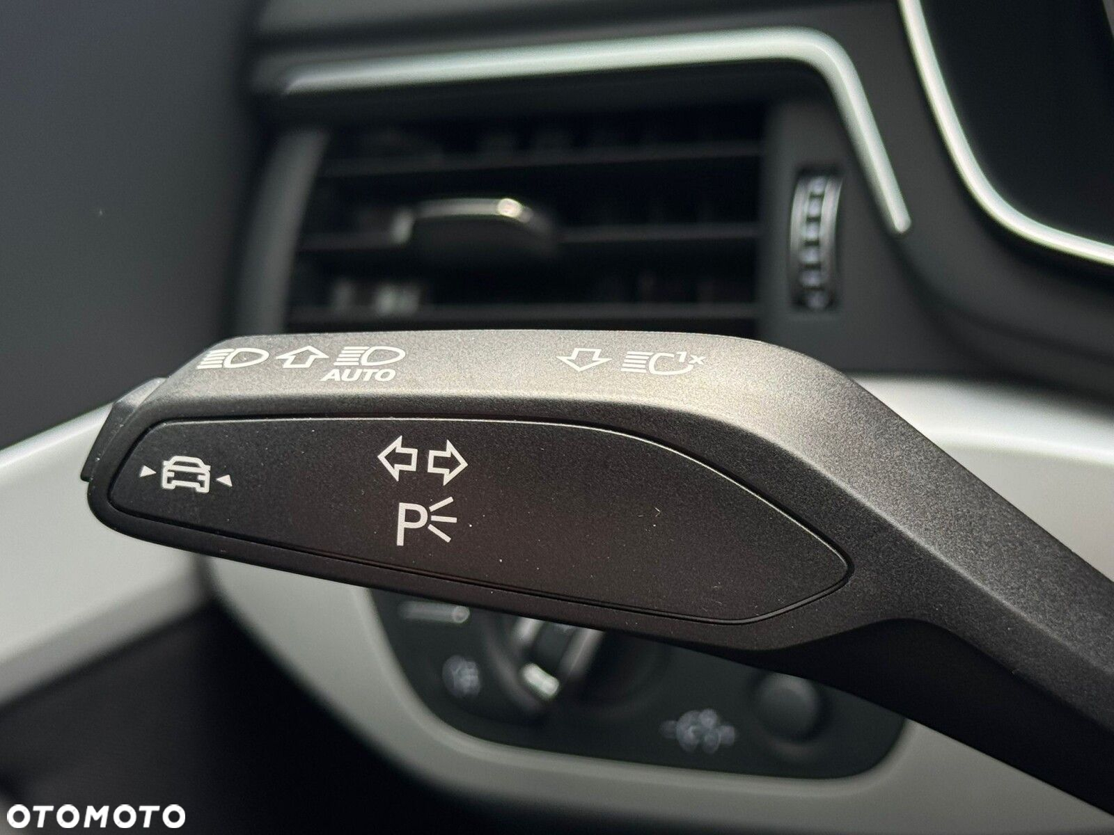 Audi A4 - 19
