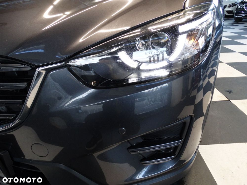 Mazda CX-5 SKYACTIV-D 150 Exclusive-Line - 5
