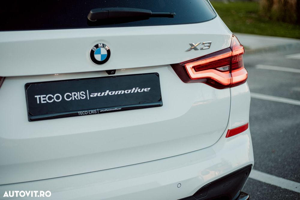 BMW X3 - 17