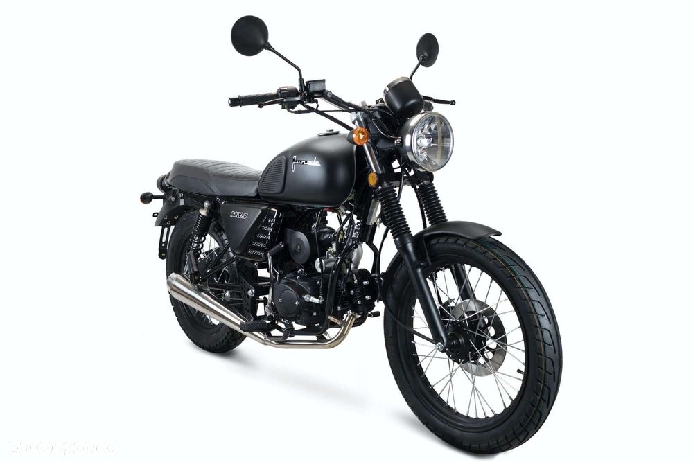 Junak RAW 50 - 19
