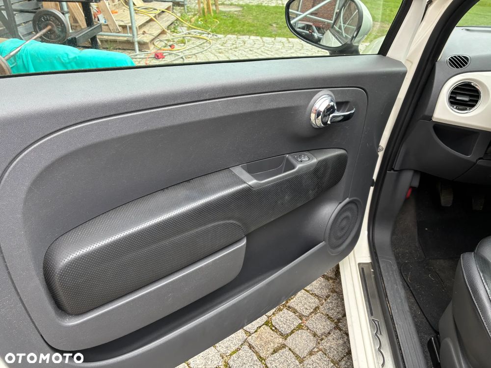 Fiat 500 1.4 16V Sport - 11