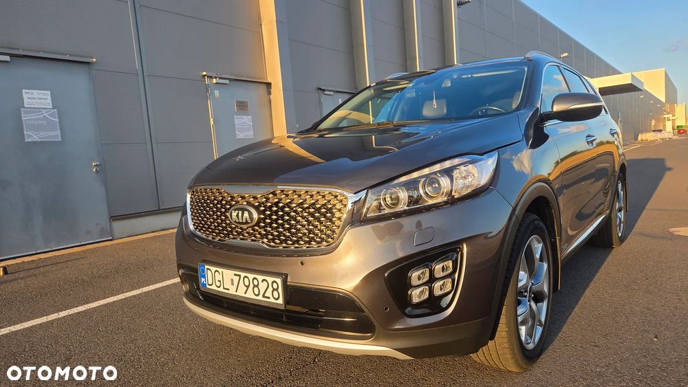 Kia Sorento 2.0 CRDI Business Line - 16