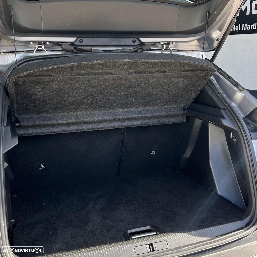 Peugeot 2008 1.2 PureTech Allure - 7