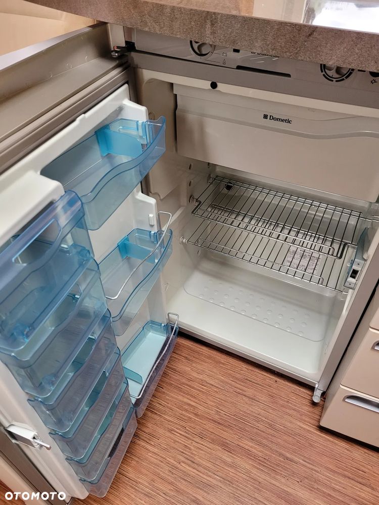 Hobby 495 Excellent - 27