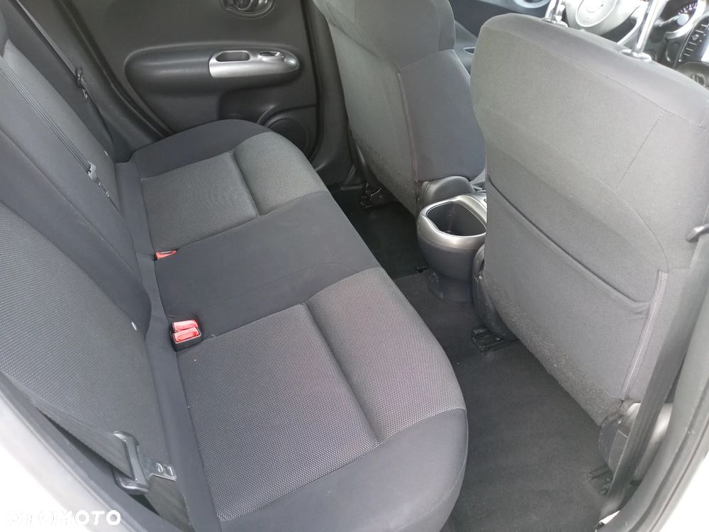 Nissan Juke - 19