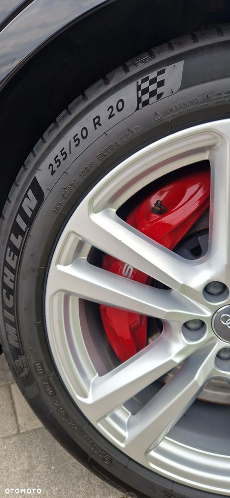 Audi SQ7 4.0 TDI Quattro Tiptronic - 14