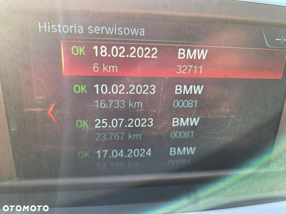 BMW X1 - 15