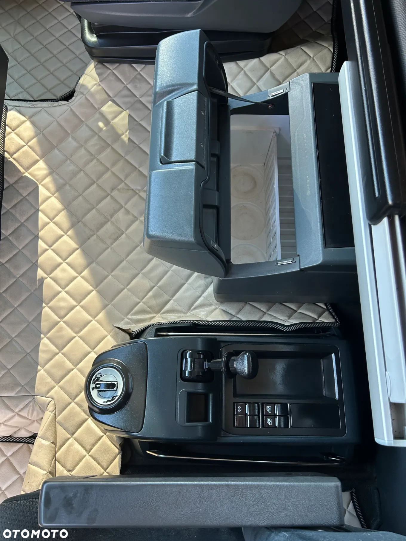 MAN TGX 18.440 KM / AUTOMAT / 2 ZBIORNIKI / EURO 6 / 2014 ROK !! - 29
