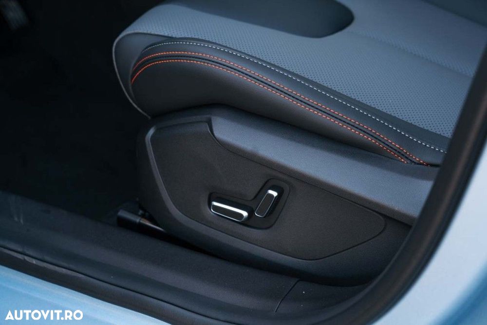 Geely Cityray 1.5 T-GDI 7DCT GK - 22