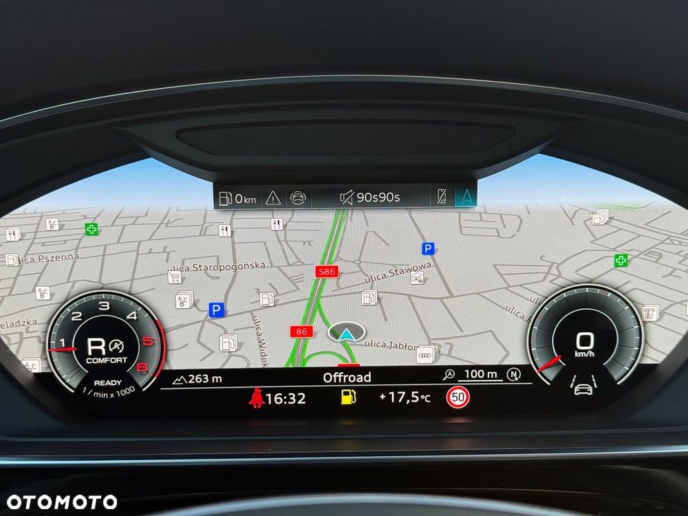 Audi A8 - 17
