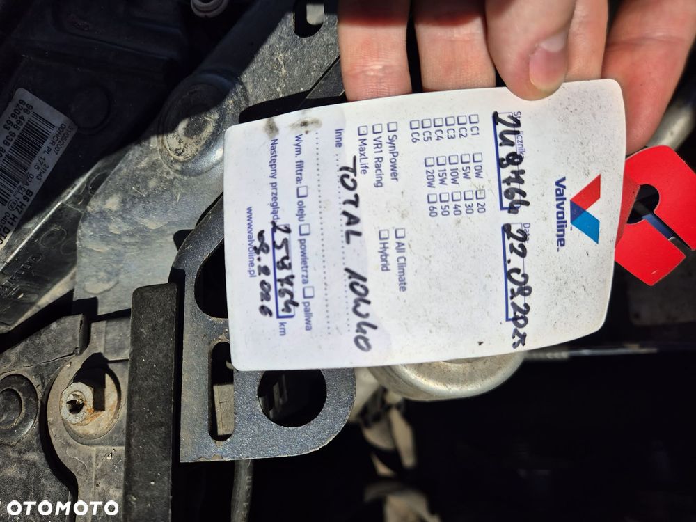 Citroën C4 1.4 16V SX - 8