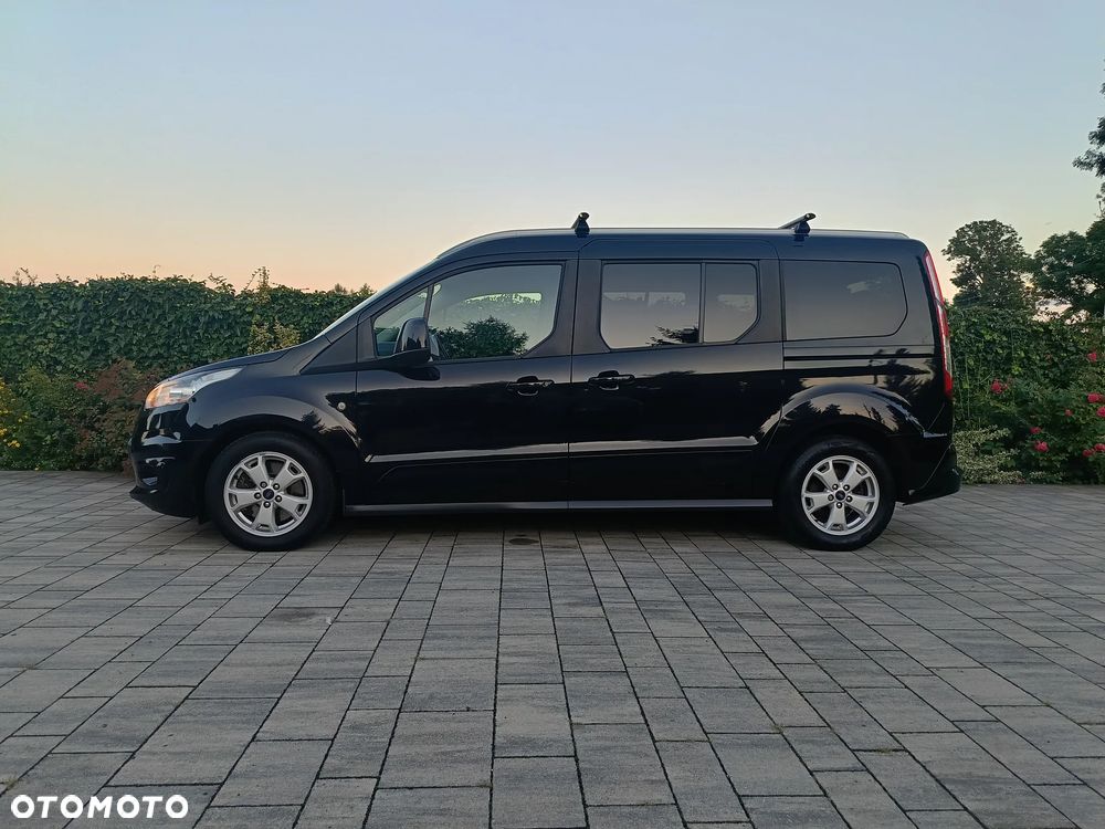 Ford Tourneo Connect Grand - 5