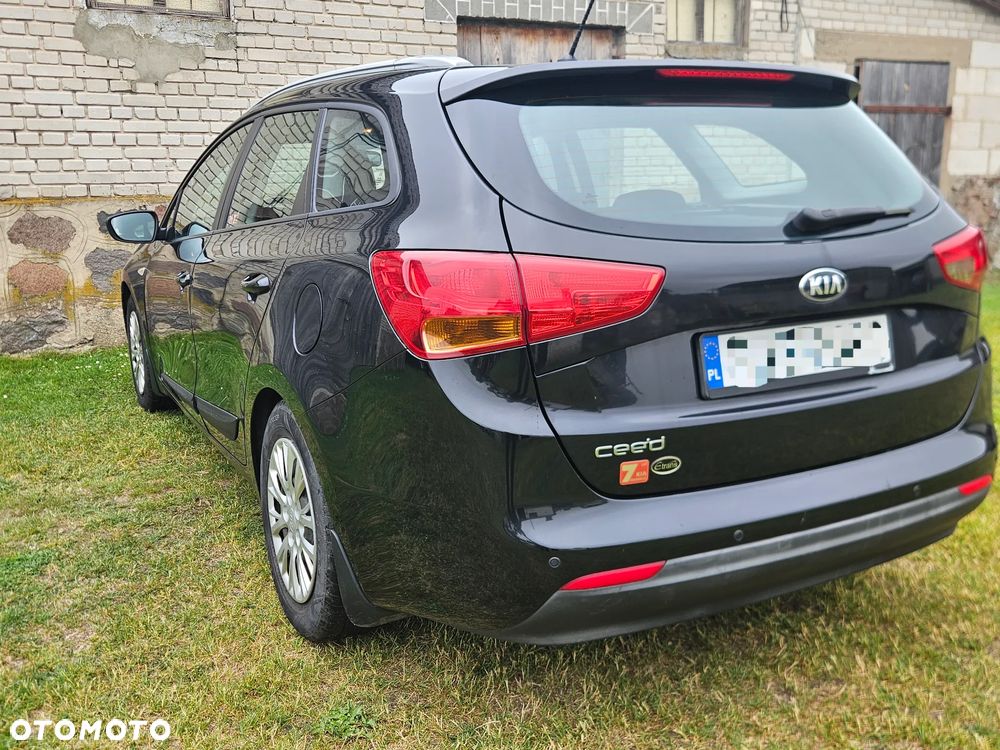 Kia Ceed 1.6 GDI M - 2