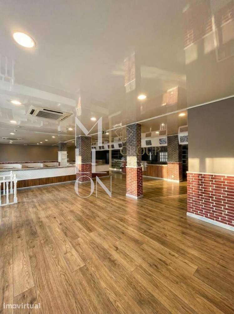 Restaurante - Oportunidade de Aquisição em Carvoeiro com Forte Potenci - Grande imagem: 2/8