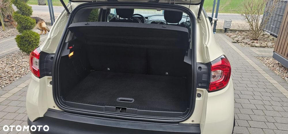 Renault Captur 1.2 TCe Zen EDC - 17