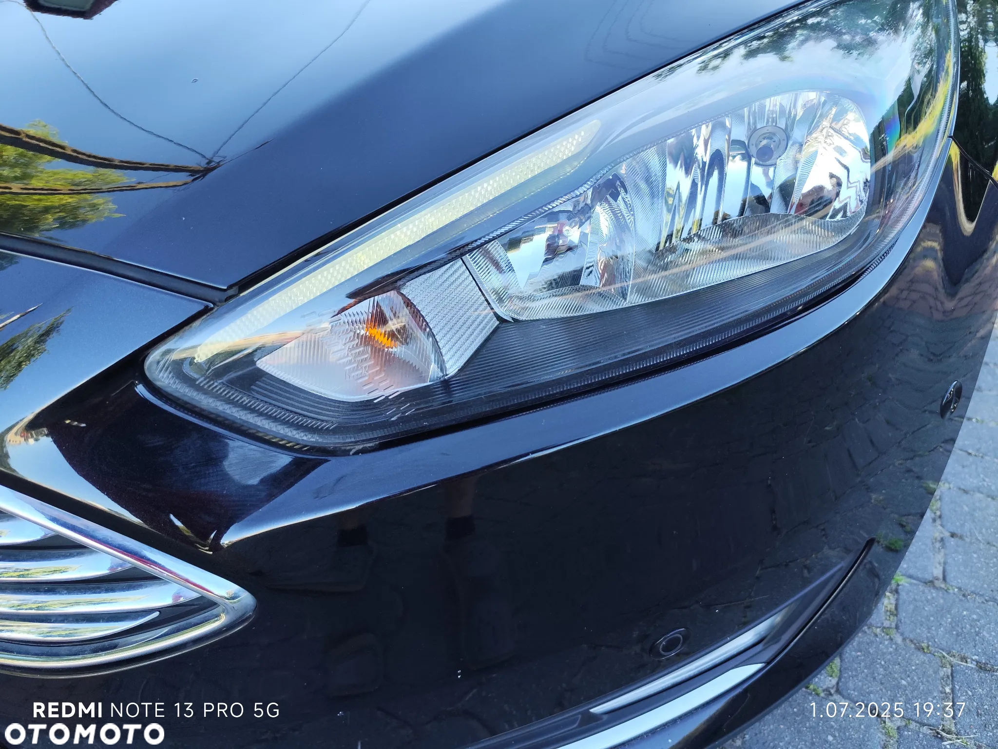 Ford Focus 1.0 EcoBoost Edition - 15