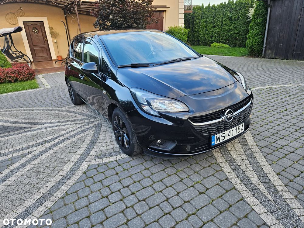 Opel Corsa 1.4 Enjoy - 3