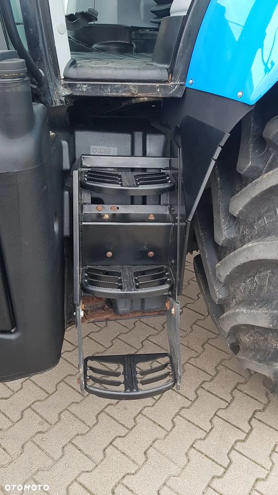 New Holland T7.185 RC 2012R TUZ TLS - 29