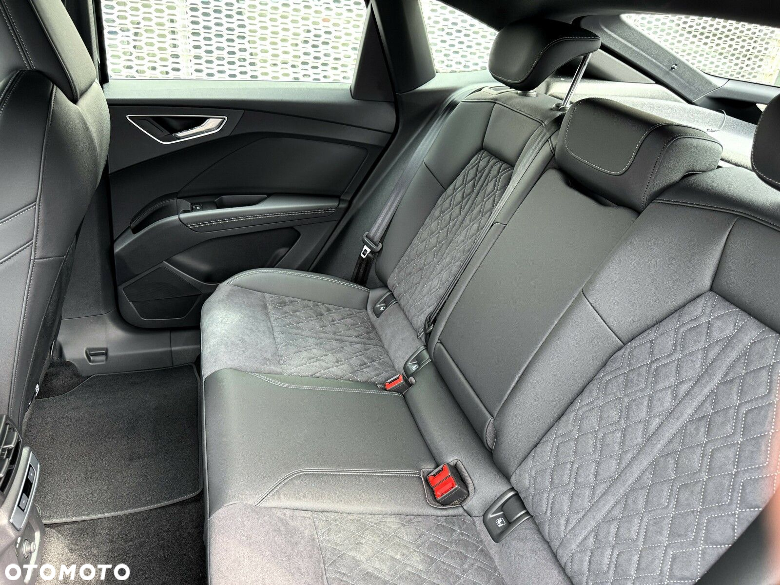 Audi Q4 Sportback e-tron - 23
