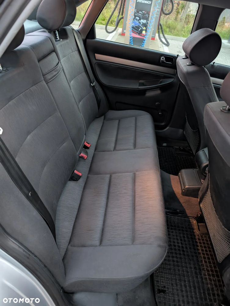 Audi A4 Limousine - 19