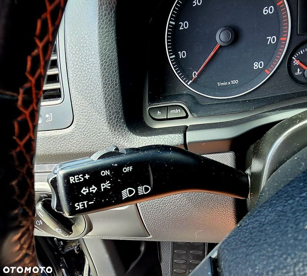 Volkswagen Golf 1.4 Goal - 13