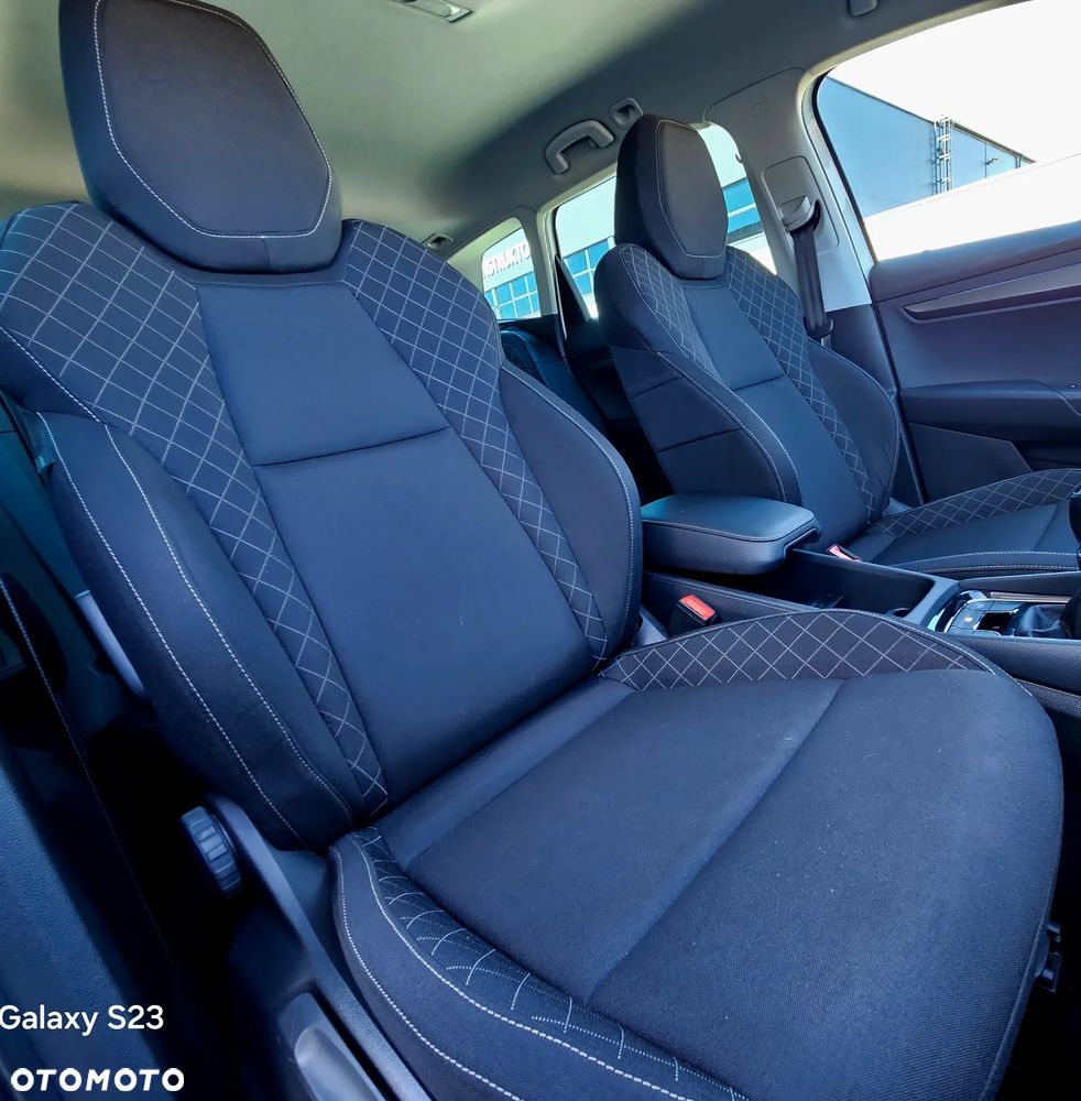 Skoda Karoq 1.6 TDI 4x2 Ambition - 12